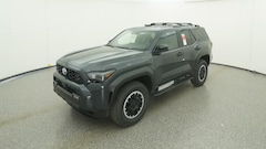 2026 Toyota 4Runner