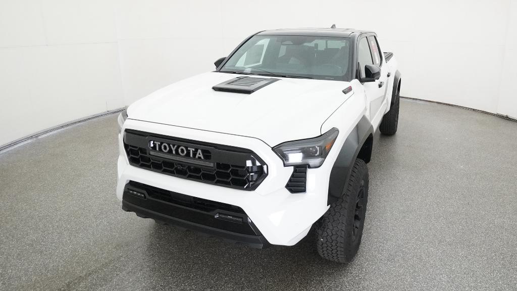 2025 Toyota Tacoma TRD Pro - Photo 31