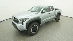 2025 Toyota Tacoma i-FORCE MAX TRD Off-Road 4X4 DOUBLE CAB HV