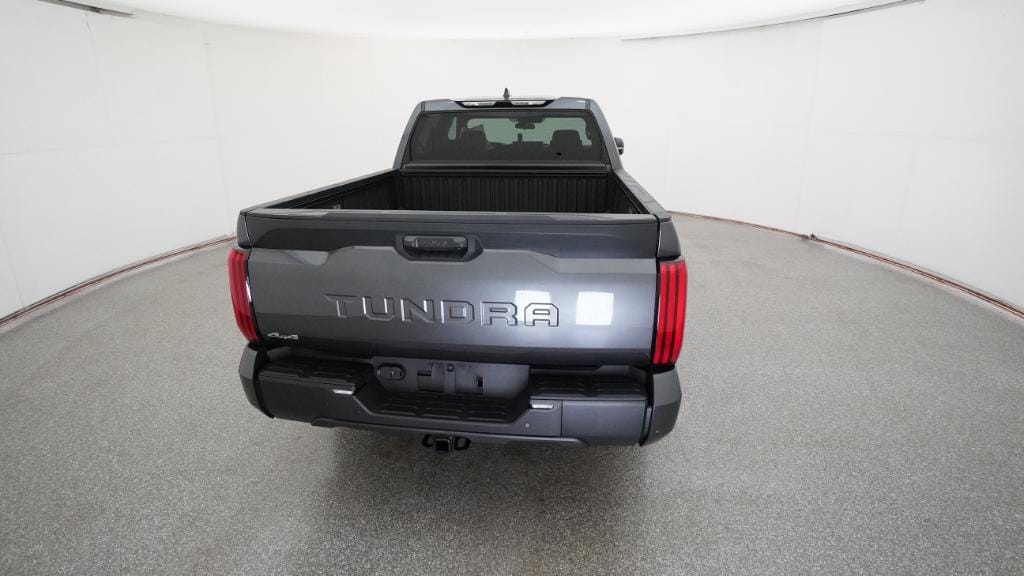 2026 Toyota Tundra SR5 - Photo 13