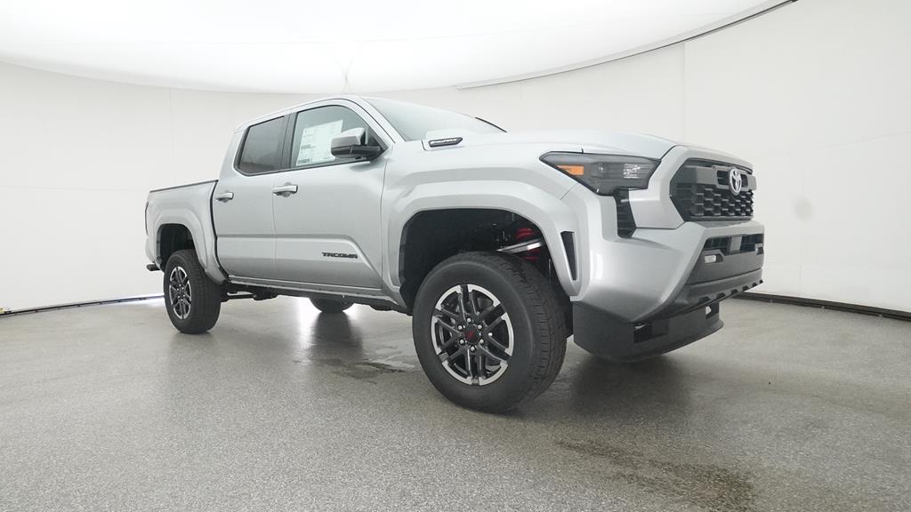 2025 Toyota Tacoma TRD Sport - Photo 65