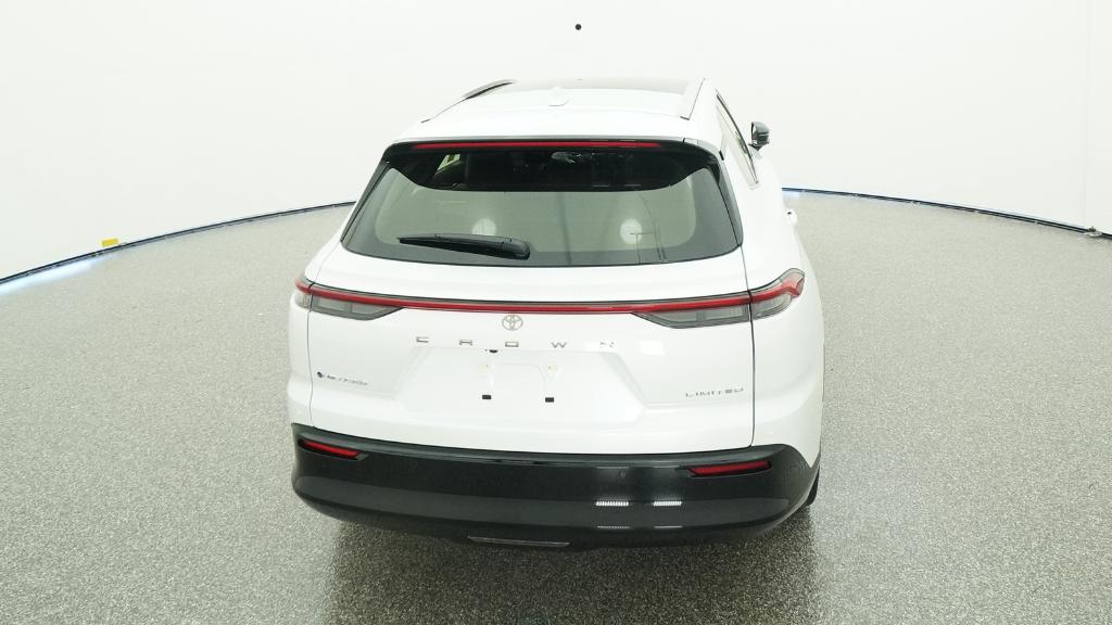 2025 Toyota Crown Signia Limited - Photo 71