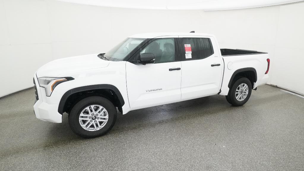 2026 Toyota Tundra SR5 - Photo 24
