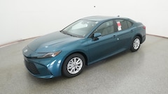 2026 Toyota Camry LE Sedan