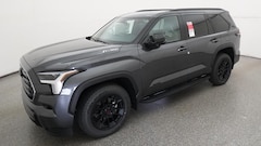2026 Toyota Sequoia Limited LIMITED HYBRID