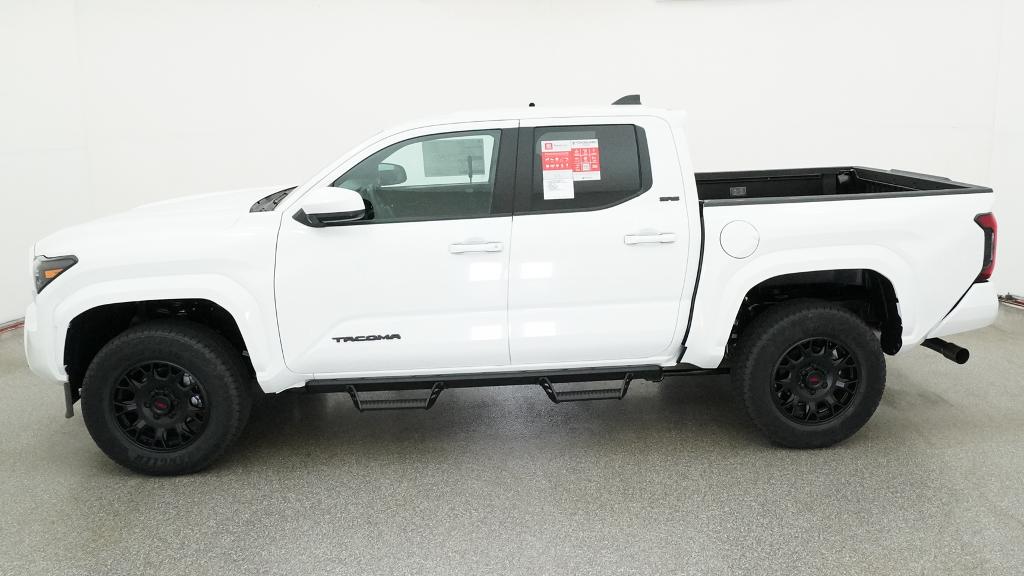 Used 2026 Toyota Tacoma SR5 Truck Double Cab