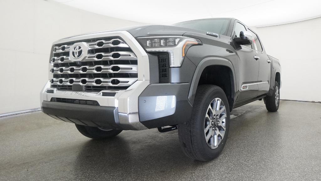 2026 Toyota Tundra 1794 Edition - Photo 20