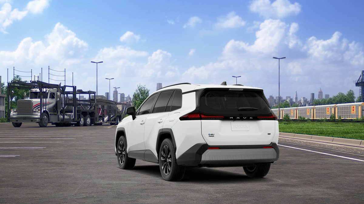 Vehicle thumbnail