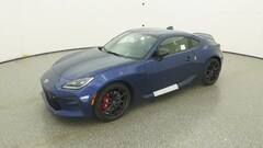 2026 Toyota GR86 GR86 Premium Coupe