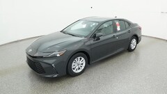 2026 Toyota Camry LE LE