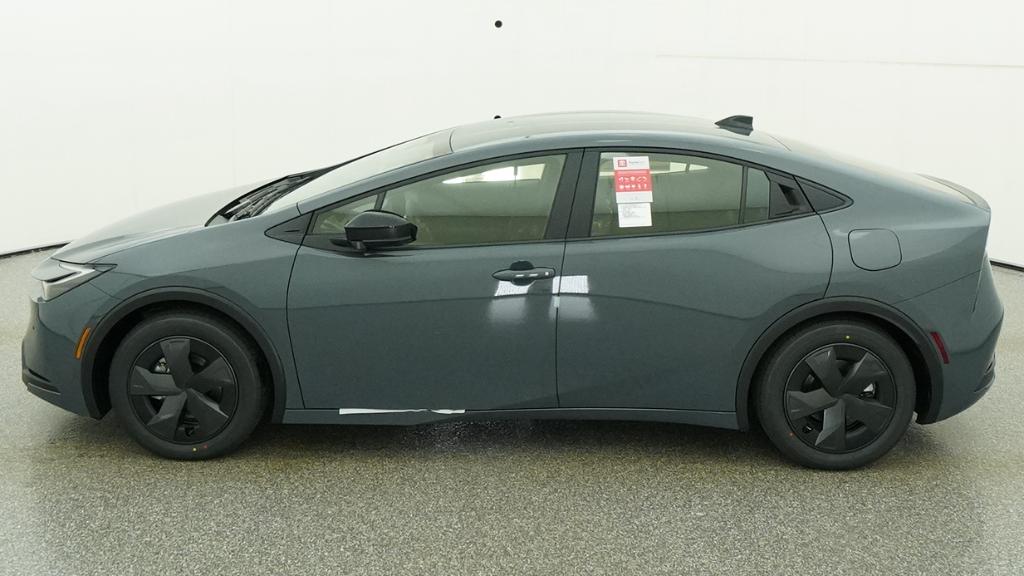 2026 Toyota Prius Plug-in Hybrid SE - Photo 42