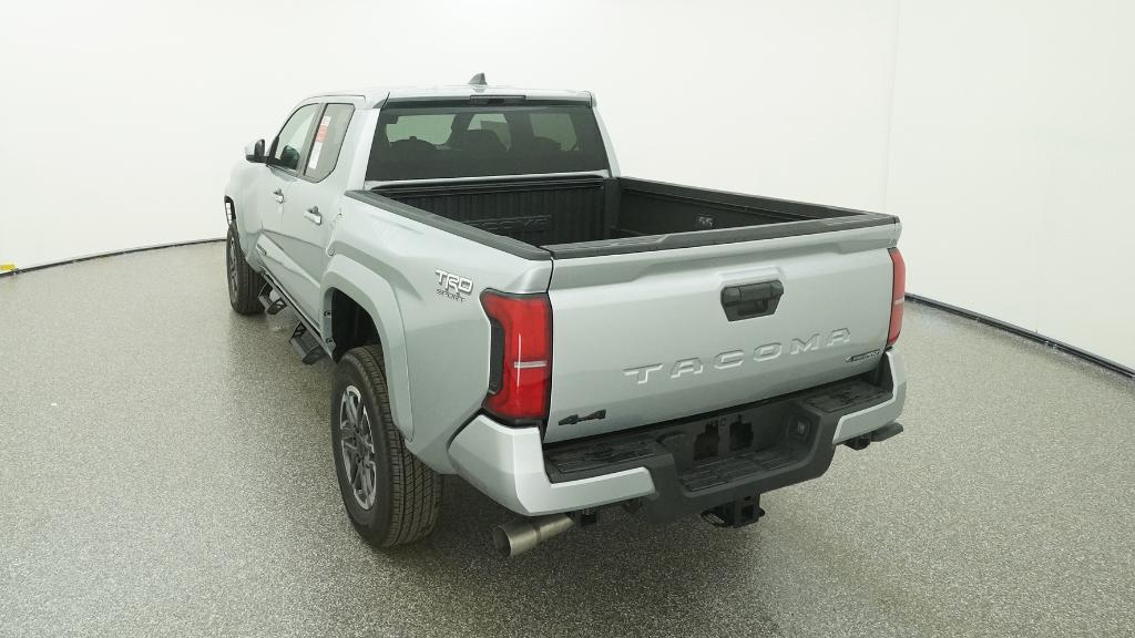 2025 Toyota Tacoma TRD Sport - Photo 40