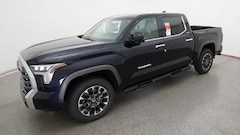2026 Toyota Tundra Limited LIMITED CREWMAX 5.5