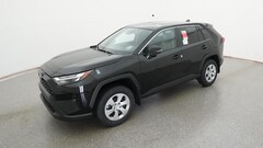2025 Toyota RAV4 LE SUV