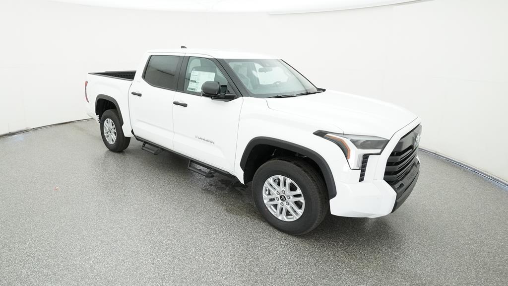 2024 Toyota Tundra SR5 - Photo 29