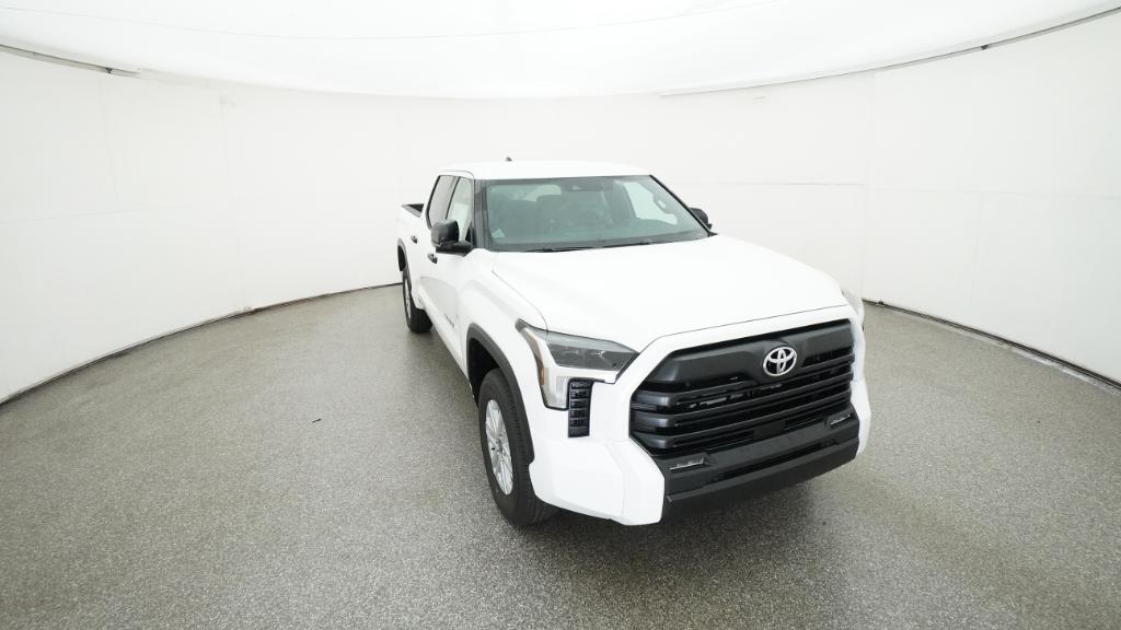 2026 Toyota Tundra SR5 - Photo 37