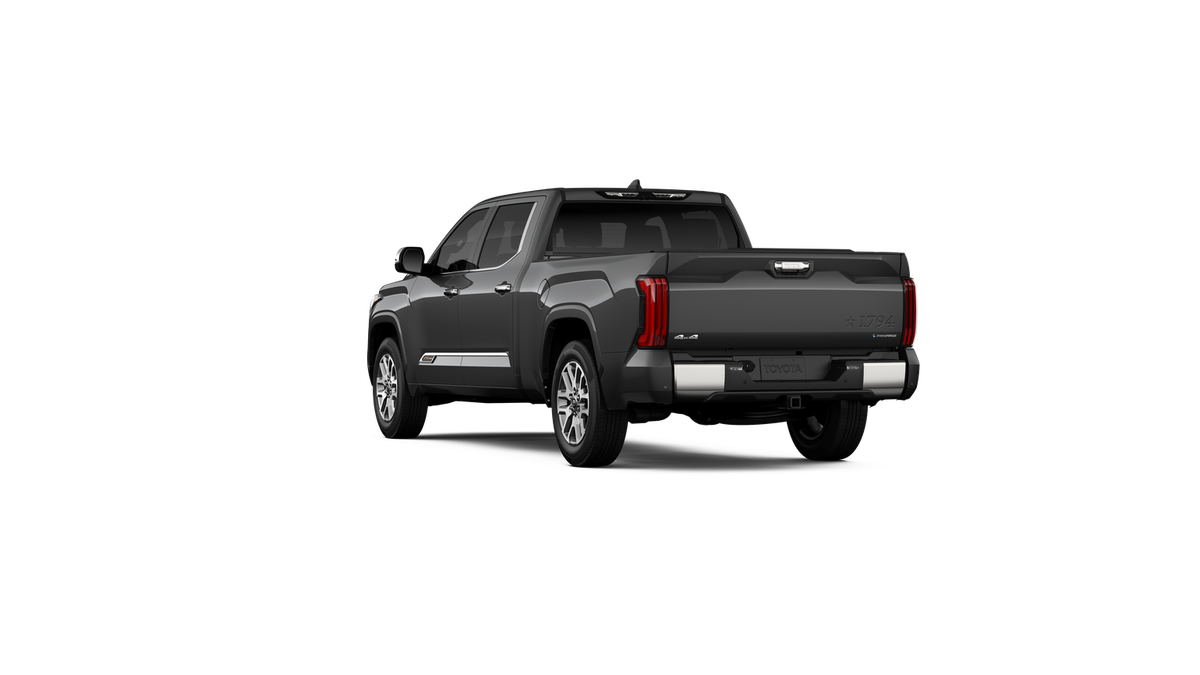 2026 Toyota Tundra 1794 Edition - Photo 32