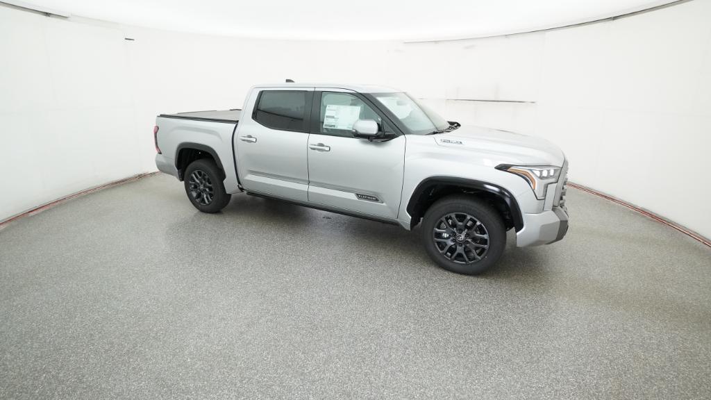 2026 Toyota Tundra Platinum - Photo 52