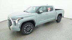 2026 Toyota Tundra i-FORCE MAX Limited LIMITED CREWMAX 5.5