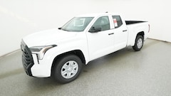 2026 Toyota Tundra SR Truck Double Cab