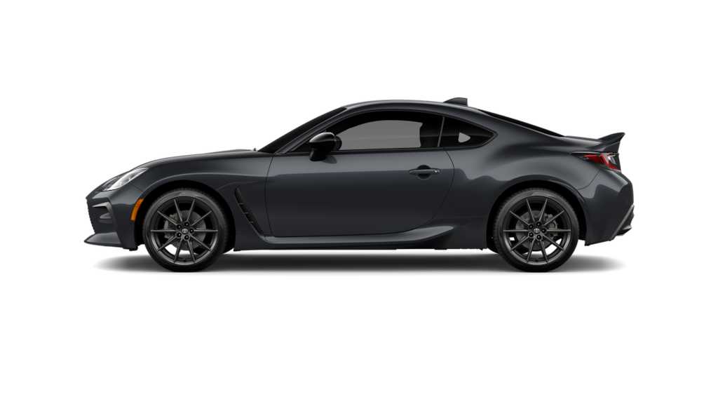 New 2027 Toyota GR86 Premium AT 2+2 COUPE 6 SPD A/T