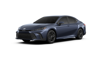 2026 Toyota Camry SE SE