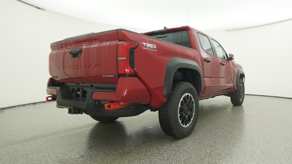 2025 Toyota Tacoma TRD Off Road - Photo 49