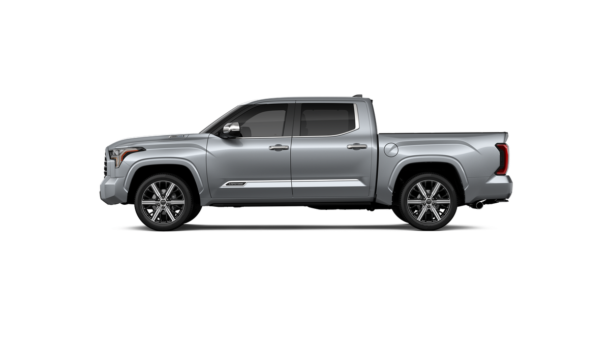2026 Toyota Tundra Capstone - Photo 28