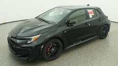 2026 Toyota GR Corolla DAT 5DR