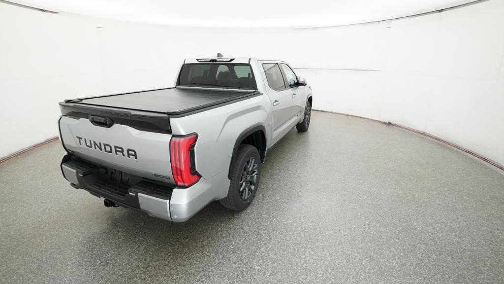 2026 Toyota Tundra Platinum - Photo 55