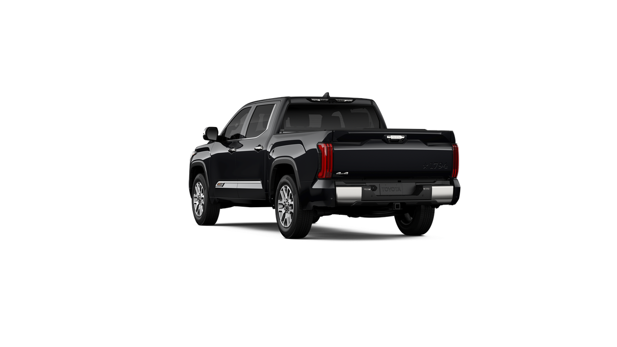 2026 Toyota Tundra 1794 Edition - Photo 34