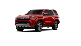 New 2026 Toyota 4Runner i-FORCE MAX Limited i-FORCE MAX SUV Peoria, AZ