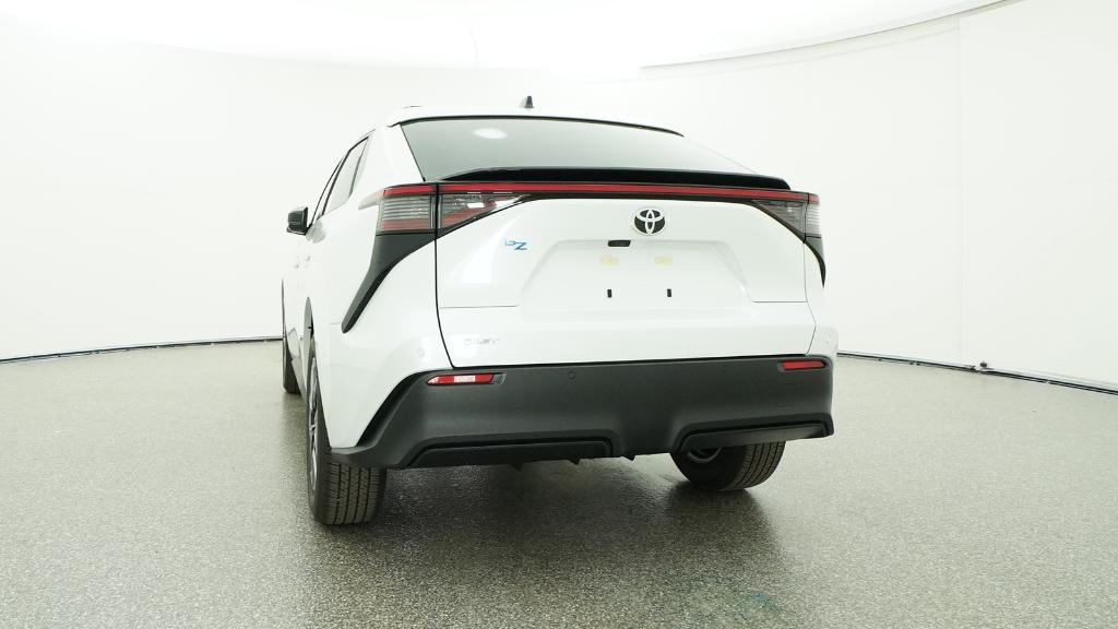 Used 2026 Toyota bZ XLE Sport Utility