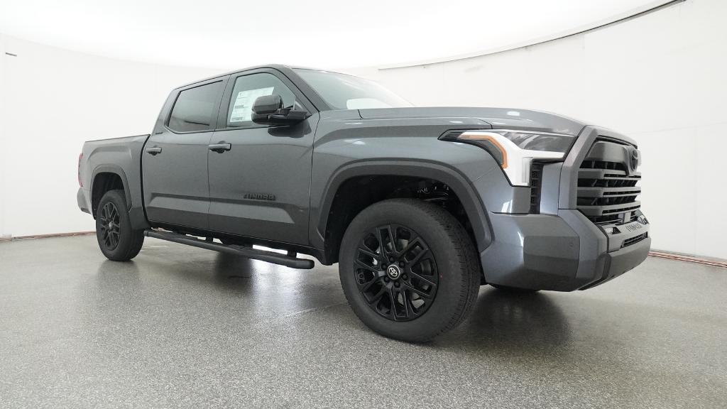 2026 Toyota Tundra Limited - Photo 38