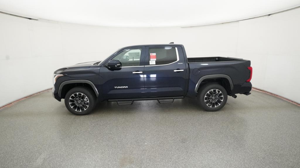 2026 Toyota Tundra Limited - Photo 11