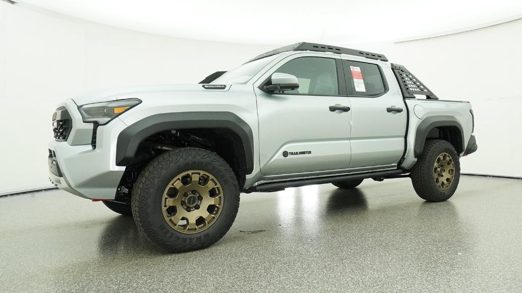 2026 Toyota Tacoma Trailhunter - Photo 44