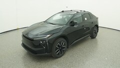 2026 Toyota bZ XLE SUV