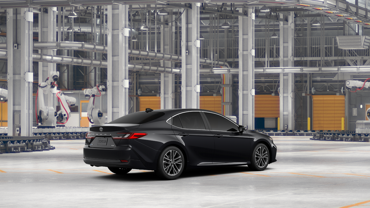 Vehicle thumbnail
