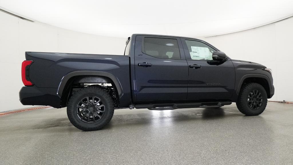 2026 Toyota Tundra SR5 - Photo 33