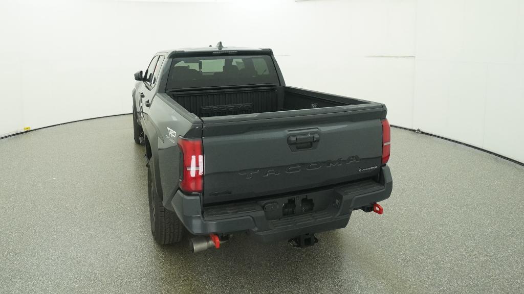2026 Toyota Tacoma TRD Off Road - Photo 105