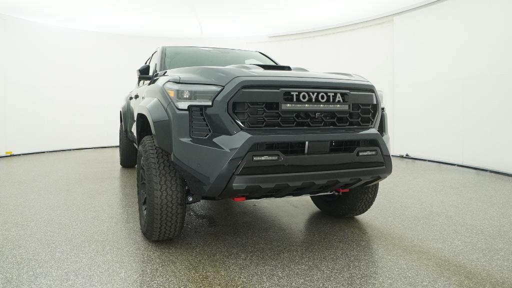 2026 Toyota Tacoma TRD Pro - Photo 53