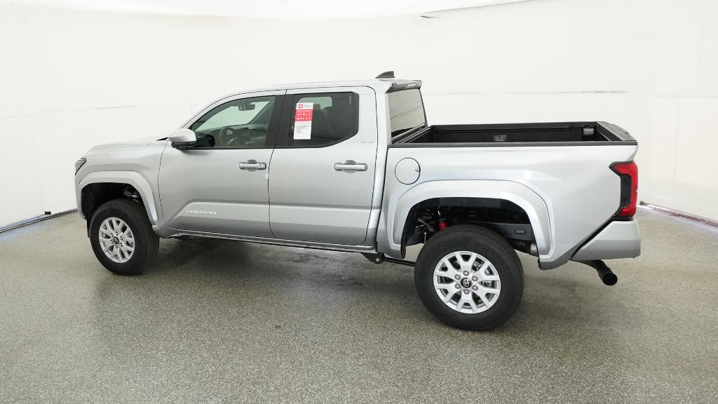 2026 Toyota Tacoma SR5 - Photo 23