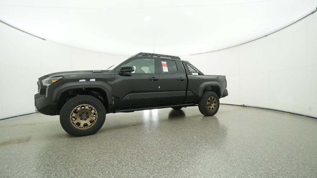 2026 Toyota Tacoma Trailhunter - Photo 60