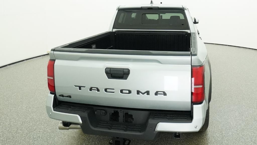 New 2026 Toyota Tacoma TRD Off-Road Truck Double Cab
