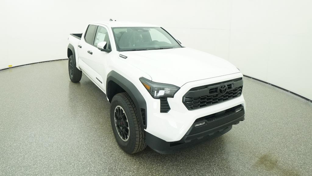 2026 Toyota Tacoma TRD Off Road - Photo 22