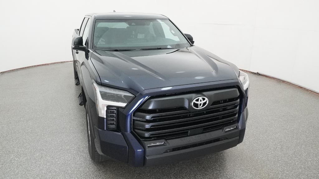2026 Toyota Tundra SR5 - Photo 56