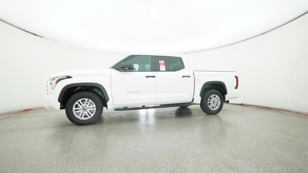 2026 Toyota Tundra SR5 - Photo 53