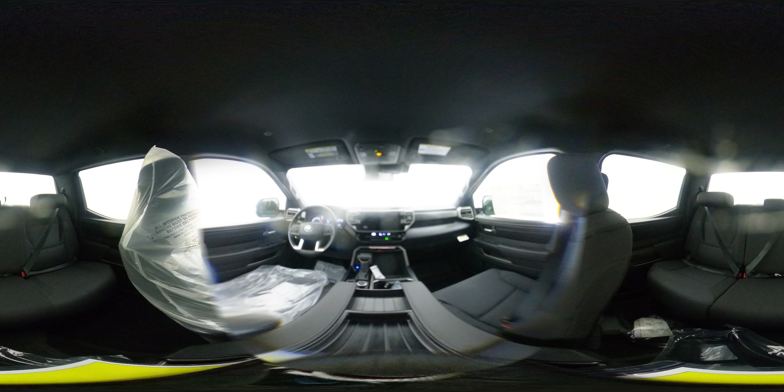 2025 Toyota Tundra SR5 - Photo 31
