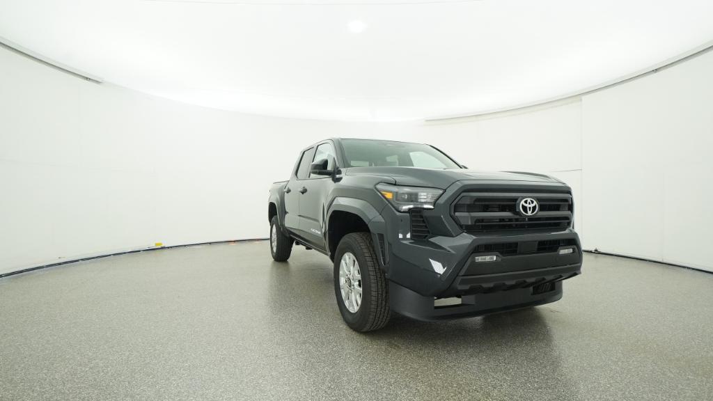 2026 Toyota Tacoma SR5 - Photo 46