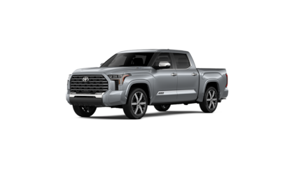 2026 Toyota Tundra i-FORCE MAX Capstone CAPSTONE CREWMAX 5.5